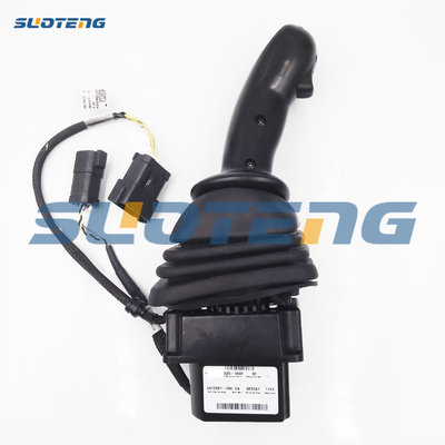 525-1489 5251489 Controlebedieningshendel voor 239D3-Spoorlader