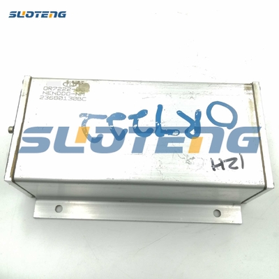 0R-7222 0R7222 Controller ECU voor 120H motorgrader