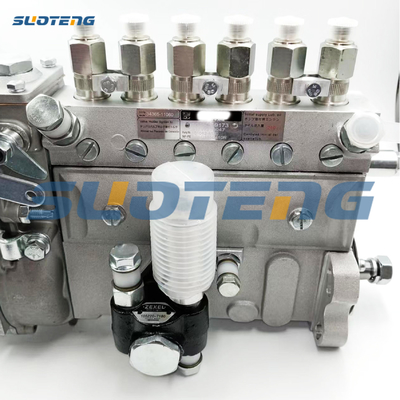 212-8559 Common Rail Fuel Injection Pump 2128559 voor graafmachine E320C