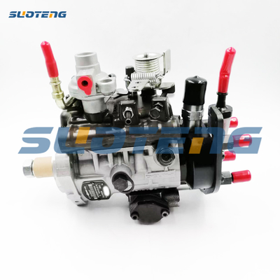 9320A210G DP210 Dieselbrandstofinspuitpomp