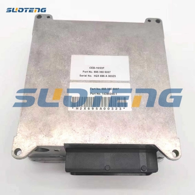 VOE14390248 14390248 Controle tot de regelaar voor de graafmachine EW180B