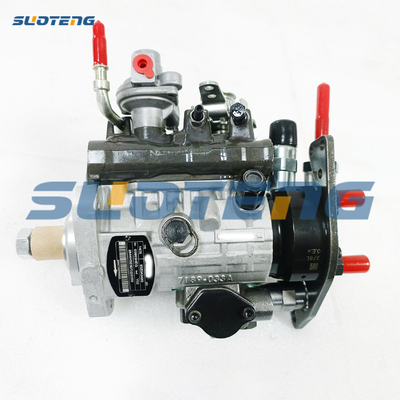 2644H023 Dieselbrandstofinspuitpomp 2644h023