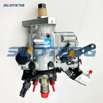 RE555151 brandstofinjectiepomp