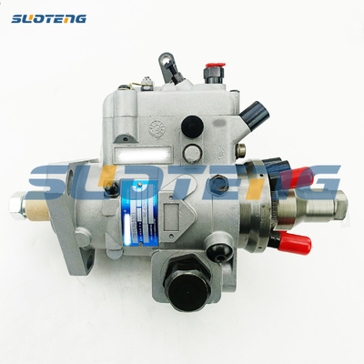 DB4429-5303 RE67595 Diesel brandstof injectie pomp DB44295303