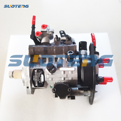 9520A354G brandstofinjectiepomp 1527 type