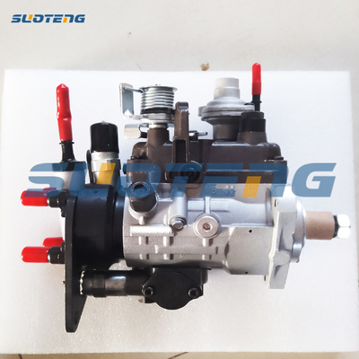9520A354G brandstofinjectiepomp 1527 type