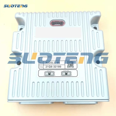 21Q6-32180 ECU-controller voor graafmachine R220LC-9S