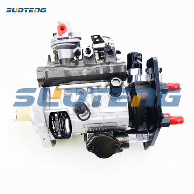 8923A391G Dieselbrandstofinspuitpomp 8923a391g