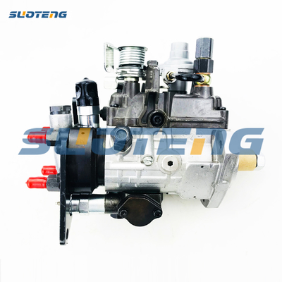 8923A391G Dieselbrandstofinspuitpomp 8923a391g