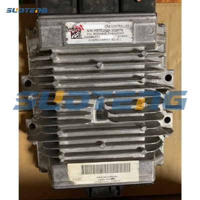 RE562688 ECU-besturingseenheid voor tractoronderdelen 7210R 7230R