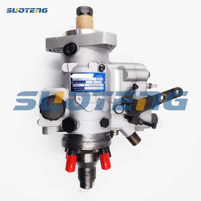 DB4427-5253 Diesel brandstof injectie pomp DB44275253
