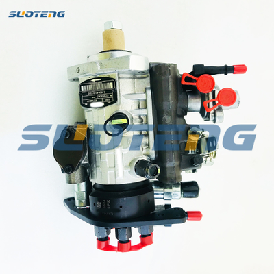9521A081H Dieselbrandstofinspuitpomp 9521a081h 1597
