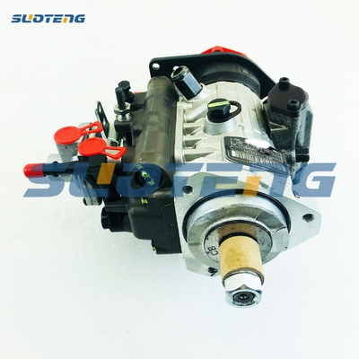 9521A081H Dieselbrandstofinspuitpomp 9521a081h 1597