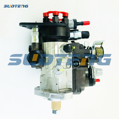 9521A081H Dieselbrandstofinspuitpomp 9521a081h 1597