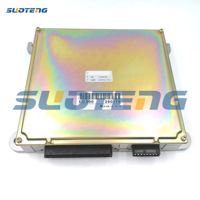 VOE14594708 14594708 Motorregelunit Controller ECU voor EC140E Graafmachine
