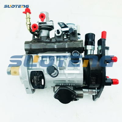 9520A185H Dieselbrandstofinspuitpomp 9520a185h 1526