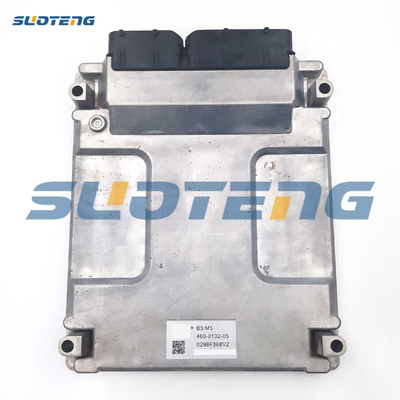 460-0132 Controller ECM 4600132 Voor graafmachine E320D2