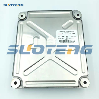21358126 ECU-controller voor dieselmotor D16