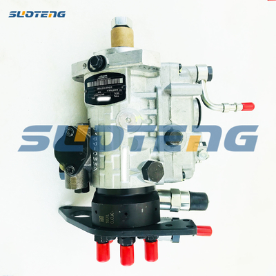 9521A310T Dieselbrandstofinspuitpomp 9521a310t 1575