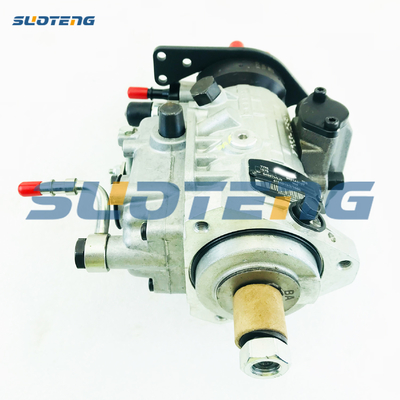 9521A310T Dieselbrandstofinspuitpomp 9521a310t 1575
