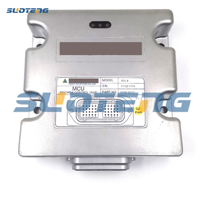 21M9-32111 21M932111 Regelaar voor graafmachines R55-9
