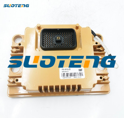 190-0416 het Controlemechanisme For M315C 1900416 van ECU van graafwerktuigparts high quality
