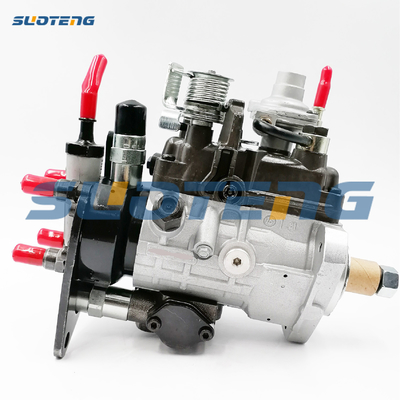 V9320A225G V9320A225g Brandstofinjectiepomp Dieselbrandstofpomp
