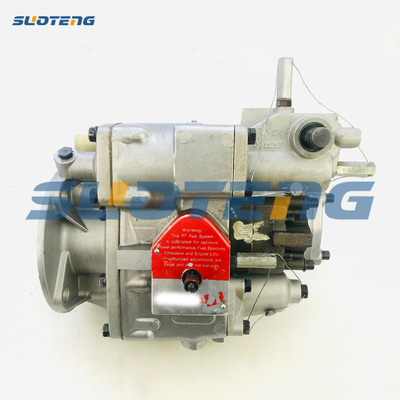 3883776 Brandstofinspuitpomp voor N14-motor