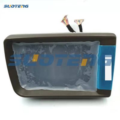 14640102 LCD-monitor voor EC210 EC240 EC290