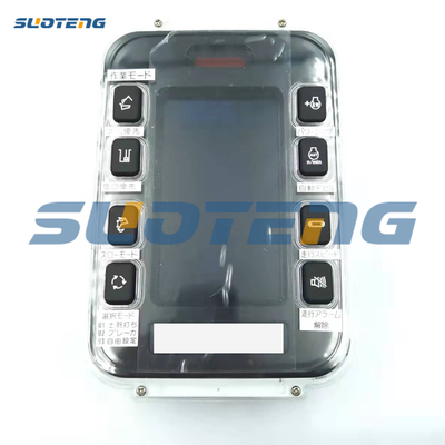 106-0176 1060176 Monitor Display Panel Voor graafmachine E320B