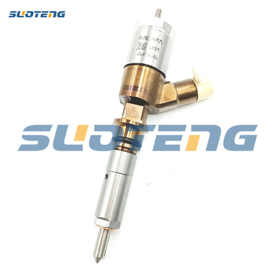 320-0677 Dieselbrandstofinspuitmachine 3200677 Voor C4.4 C6.6 motor