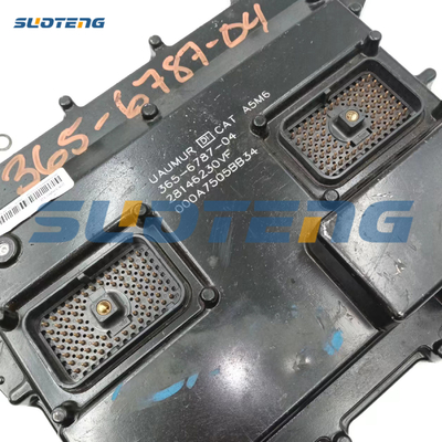 365-6787 3656787 Controller Control Module ECU ECM Voor R1600H