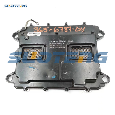 365-6787 Motorleiding 3656787 ECU ECM
