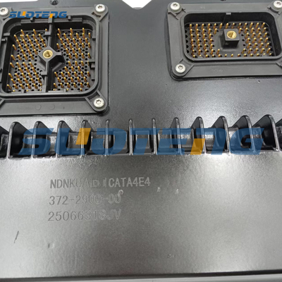 372-2900 ECM Motor Controller 3722900 voor C32-motor