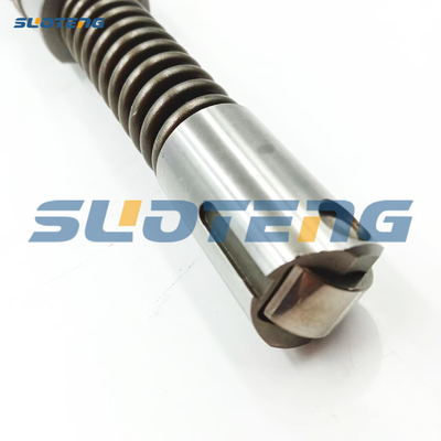 RE534960 brandstofpomp voor graafmachine 320D