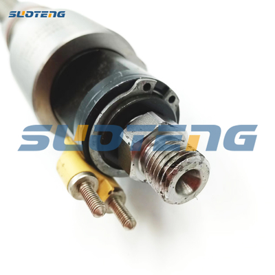 RE534960 brandstofpomp voor graafmachine 320D