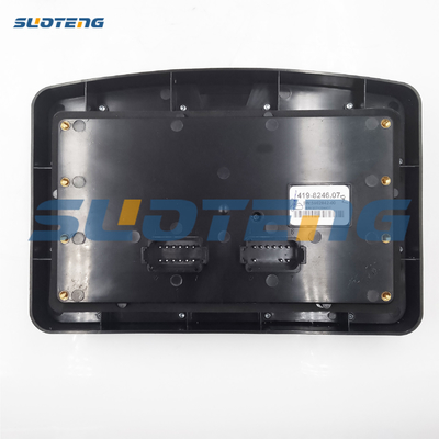 419-8246 Monitor Control Display 4198246 voor 844K Wheel Dozer