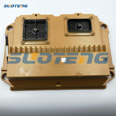 255-5284 2555284 Controller ECU voor C18-motor