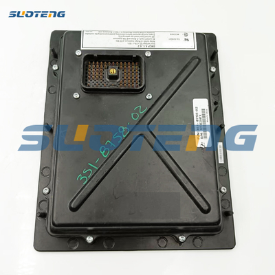351-8758 EMCP-controlepaneel 3518758 voor C4.4 C6.6 motor