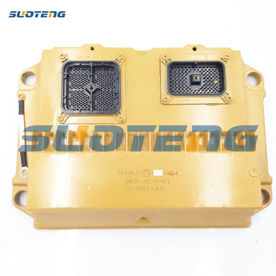 262-2878 2622878 de Motor van Controlemechanismeecu for C15 C18