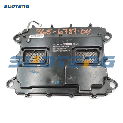 365-6787 3656787 Controller ECU ECM Voor R1600H Onderdelen