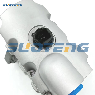 384-0607 3840607 Dieselbrandstofinspuitpomp voor motor C7 C9