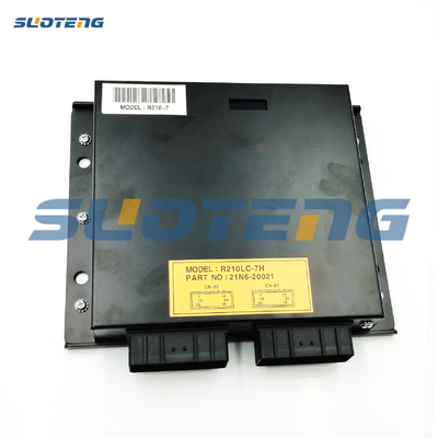 21N6-20021 MCU-controller 21N620021 voor R210LC-7H graafmachine
