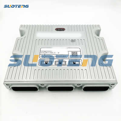 21Q4-32101 ECU-controller 21Q432101 voor R140LC-9 graafmachine
