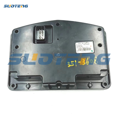 351-3608 3513608 Monitor voor tractor D3K2
