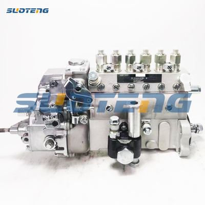 101609-9360 brandstofinjectiepomp voor S6K-motor