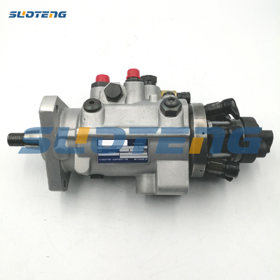 DE2635-6320 brandstofinspuitpomp voor dieselmotoren