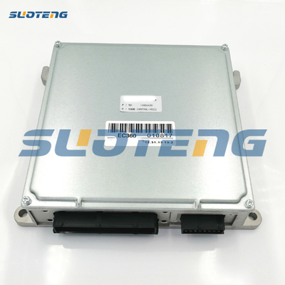 VOE14590430 Motorcontroller ECU 14590430 voor graafmachine EC360C