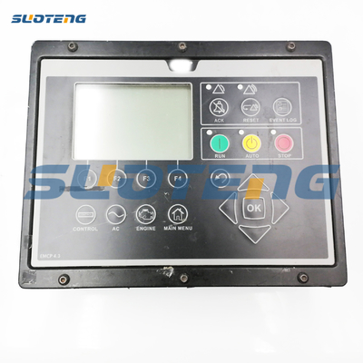 450-9609 het Comité van de 4509609 Monitorvertoning Controle GP voor 3512B-Generator