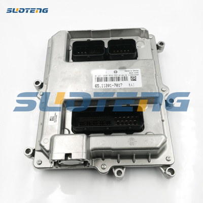 65.11201-7017 ECU Controller 65112017017 Voor DX140 DX225 graafmachine